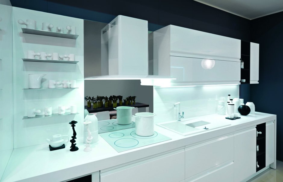 Вытяжка FALMEC Vela NRS