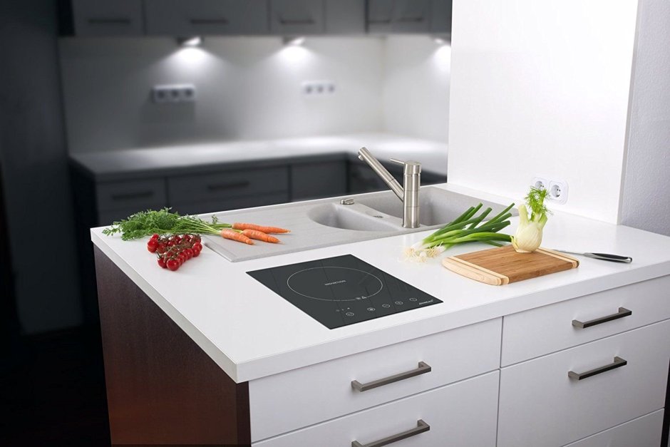 Настольная плита Steba ik 60 e