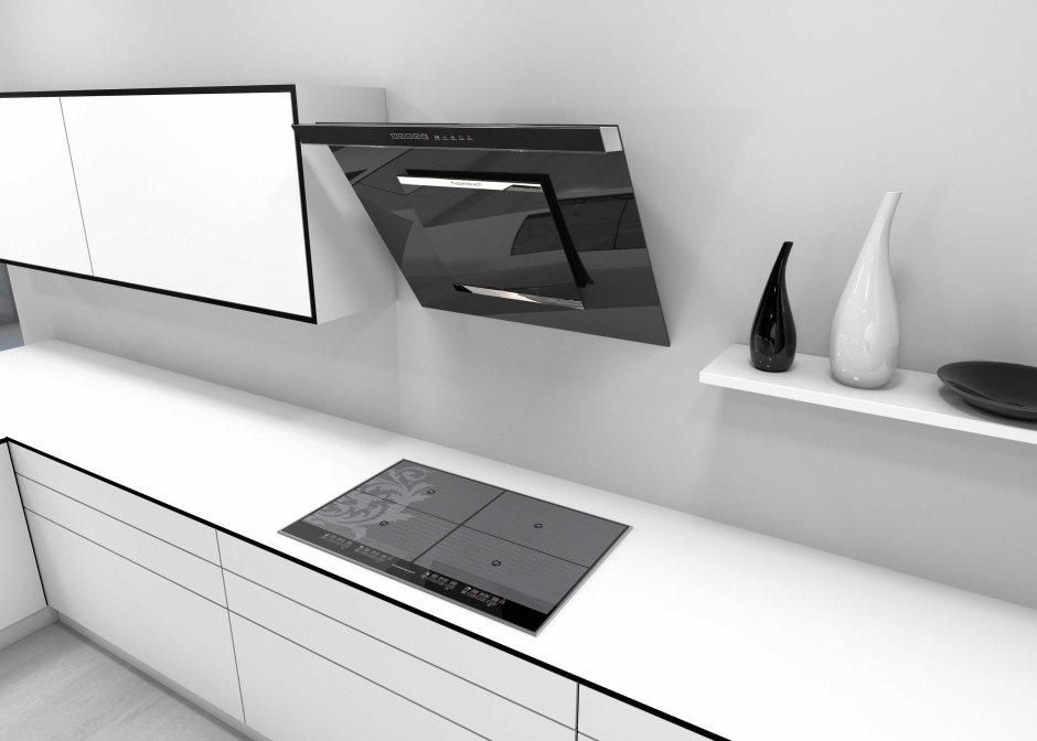 Вытяжка Kuppersbusch KD9570.2J