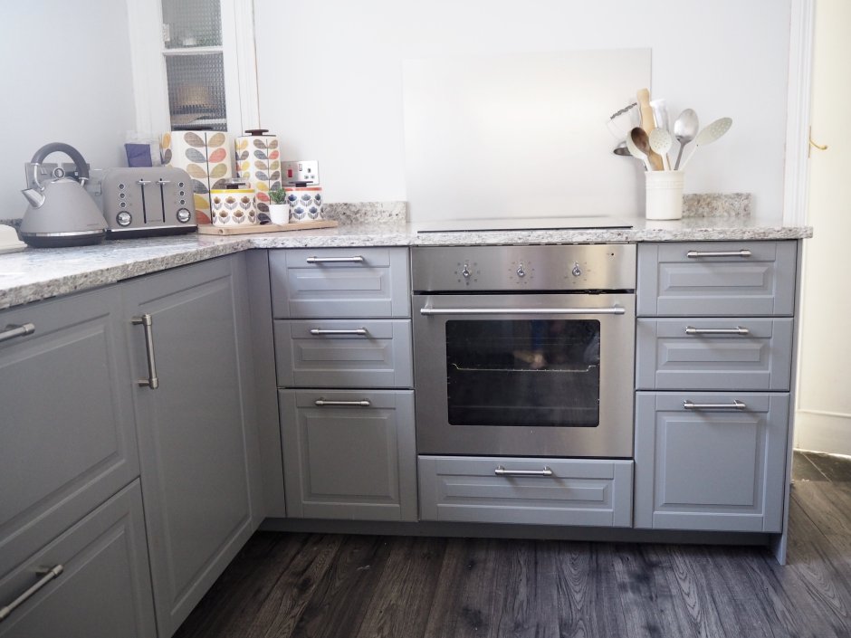 Кухни икеа СЭЛЬЯН