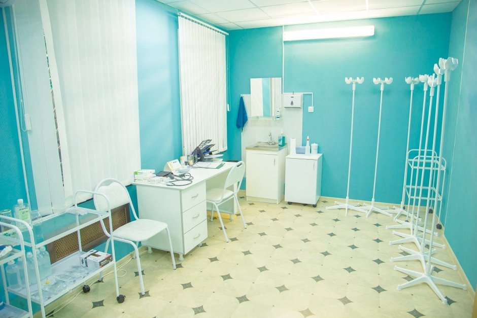 1 Наркологическая клиника Москва