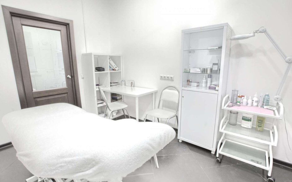 Косметологический кабинет