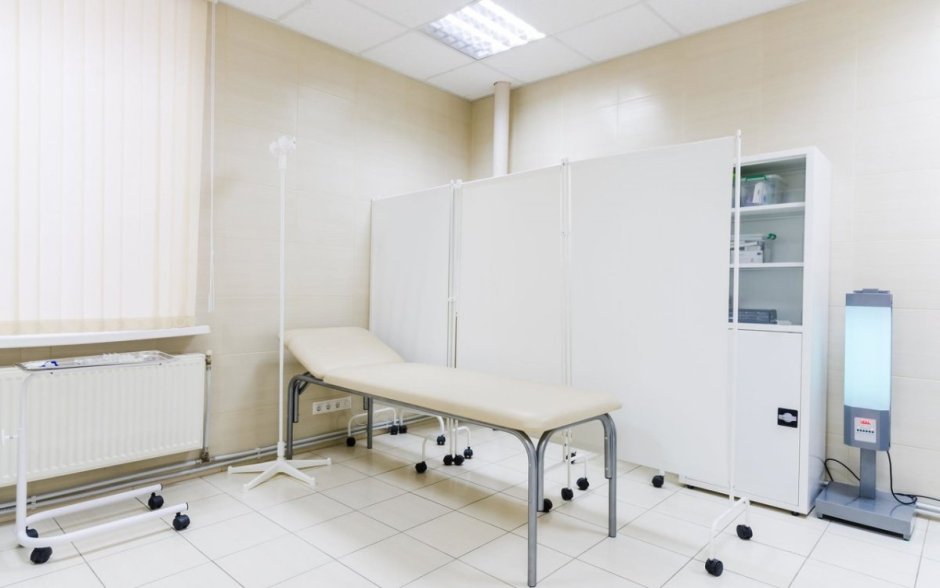 Медицинский кабинет