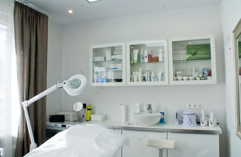 Кабинет косметолога