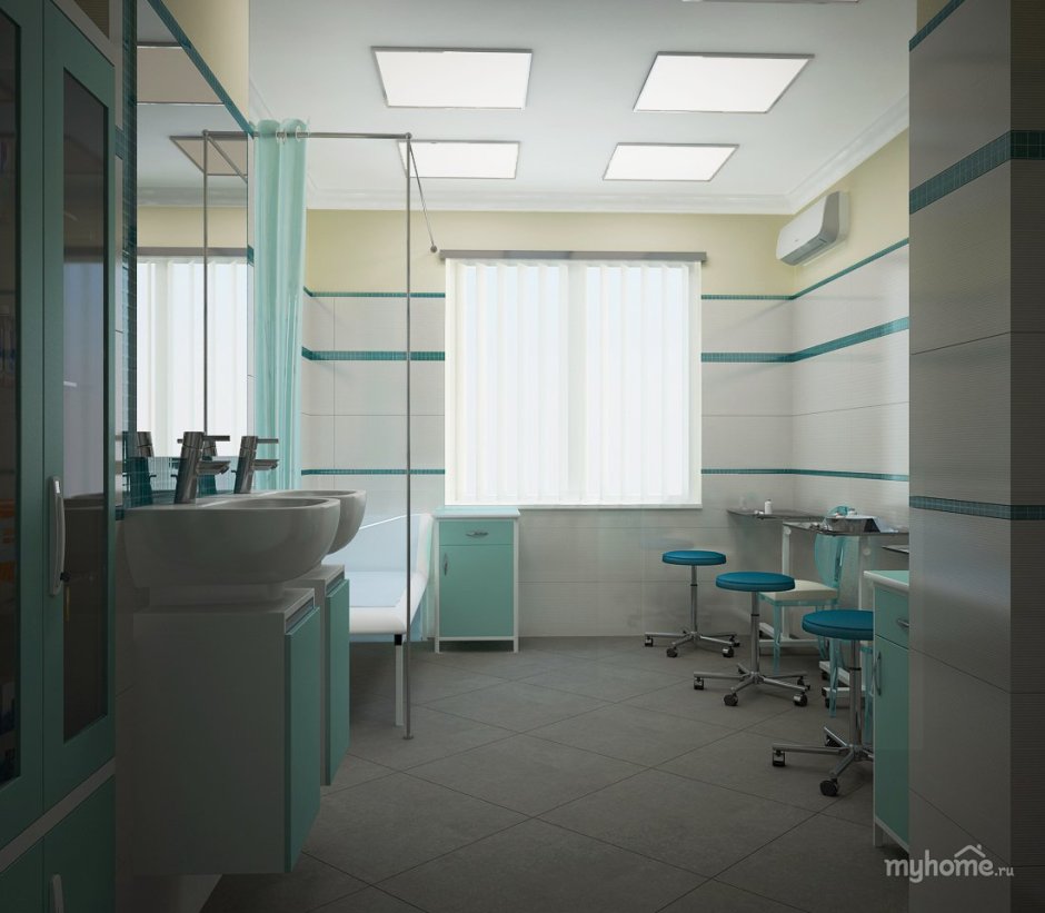 Медицинский офис инвитро