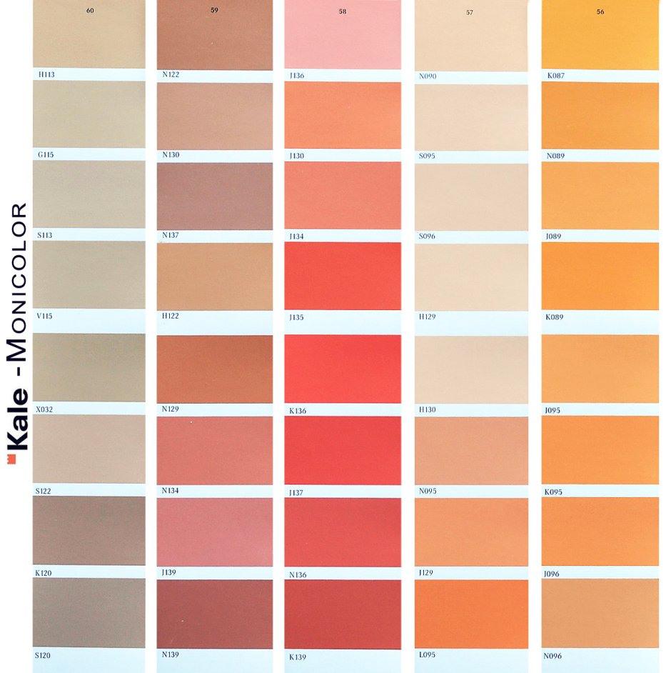 Тиккурила Мониколор