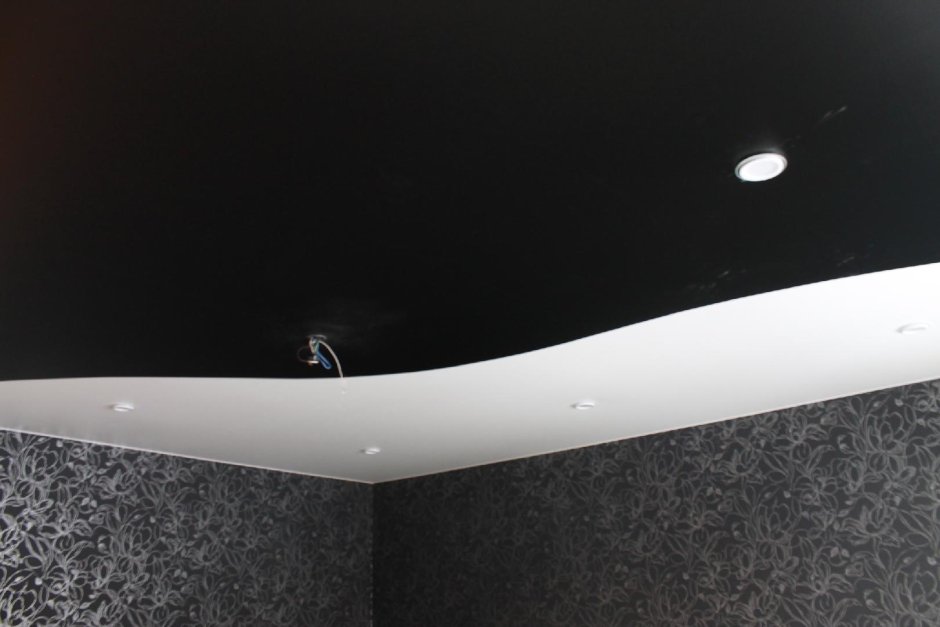 Резинка для натяжного потолка