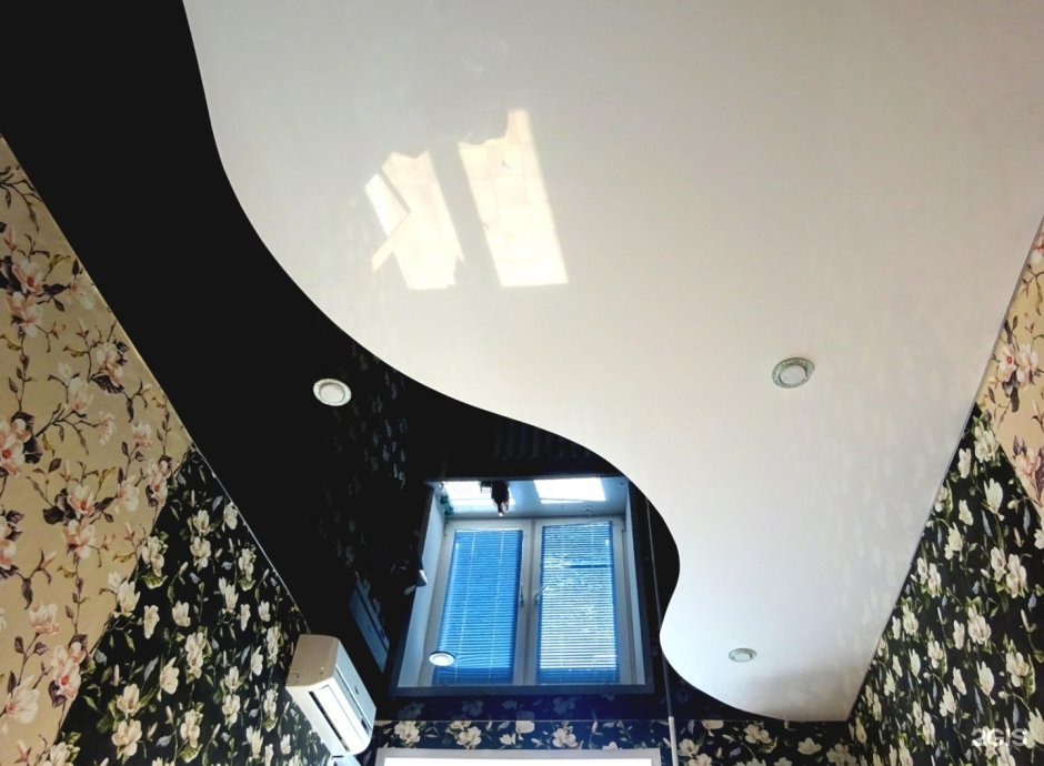 Маскировочная лента для натяжного потолка