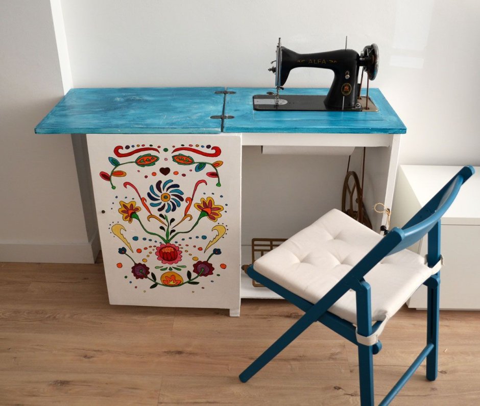 Швейная машинка Zinger American Style