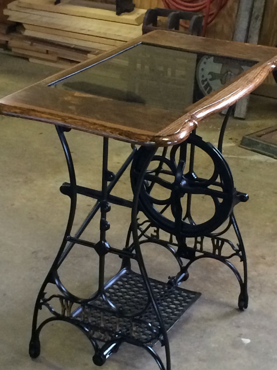 Швейные машинки Westfalia