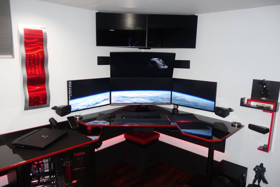 Стол Тандем 2ян 2