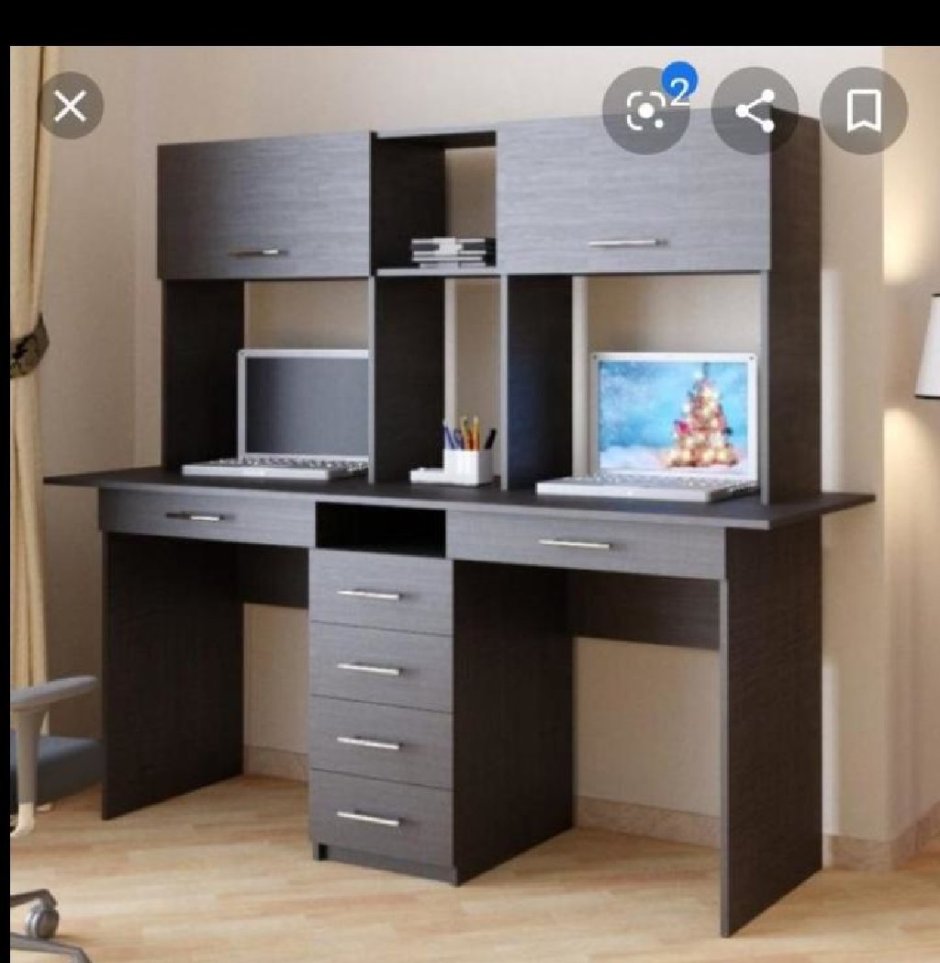 Белый игровой сетап DXRACER Air