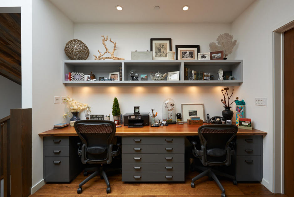 Стол компьютерный ФСК 107