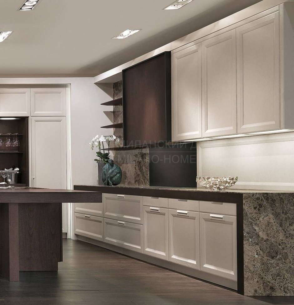 Чепфй кашемир в интерьере фото кухни