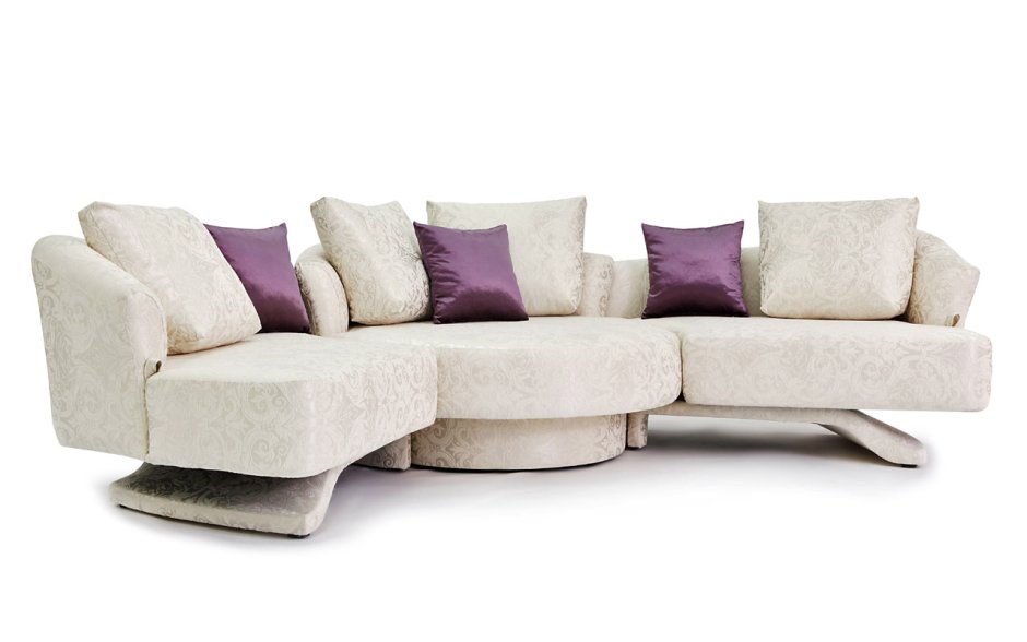 Эркерный диван Монплезир