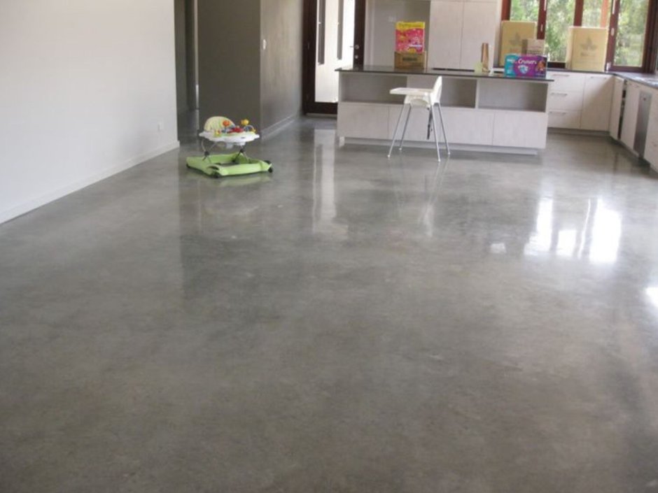 Наливной пол Granit l60