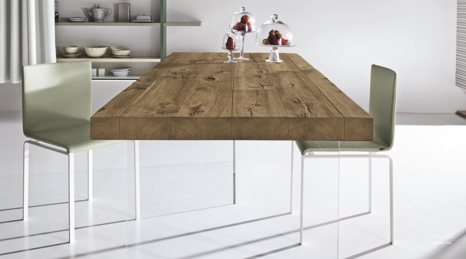 Стол обеденный Air Wildwood Lago