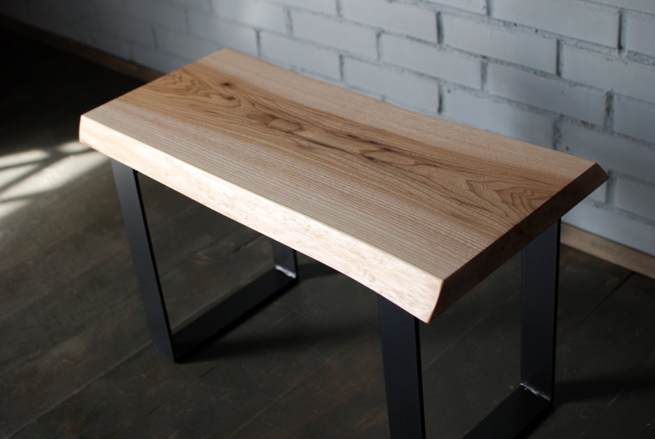 Письменный стол из карагача