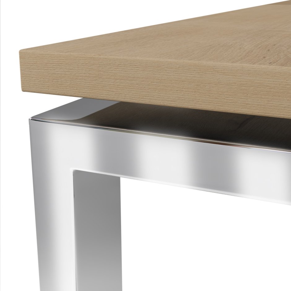 Стол Gloss Teakwood