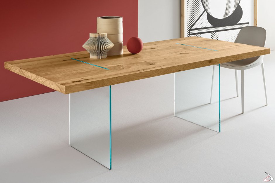 Дизайнерские столы