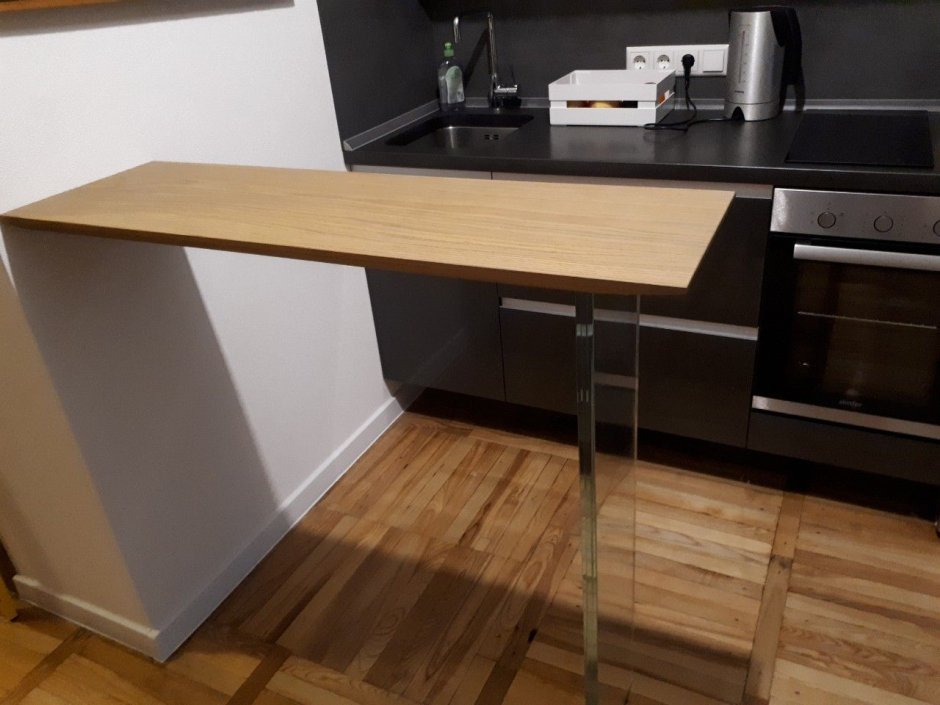 Стоки на столешнице