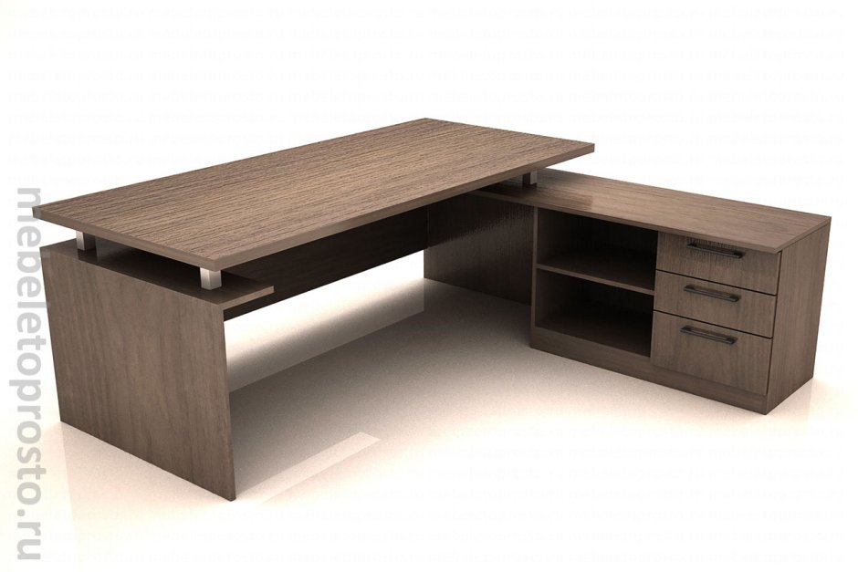 Офисная мебель столы