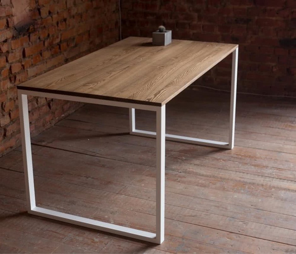 Стол лофт 800*1400