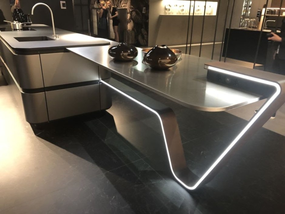EUROCUCINA 2018