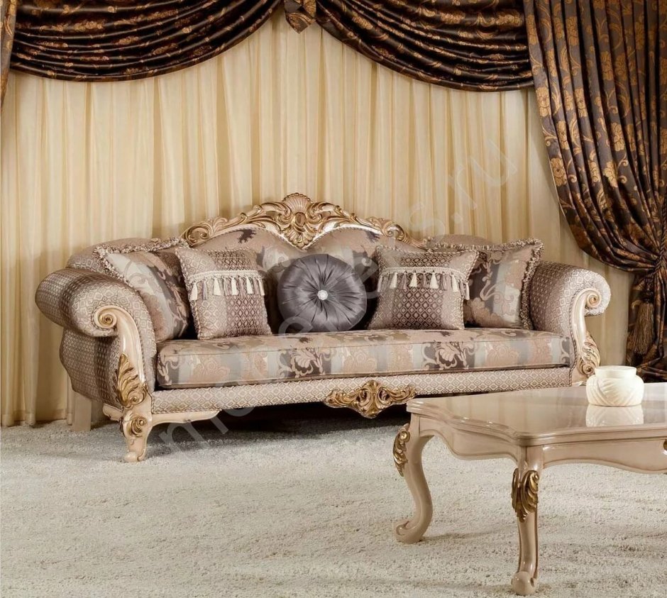 Диван Grand Гранд мебель