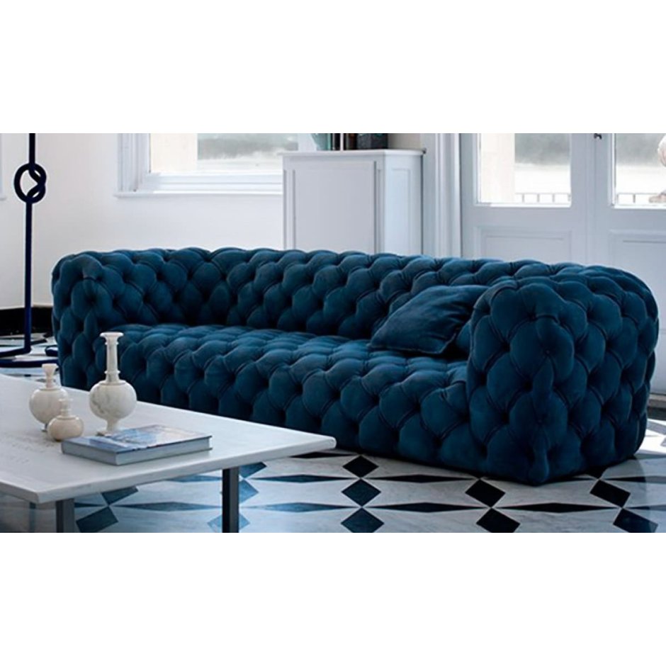 Диван Честер Мун Chester Moon