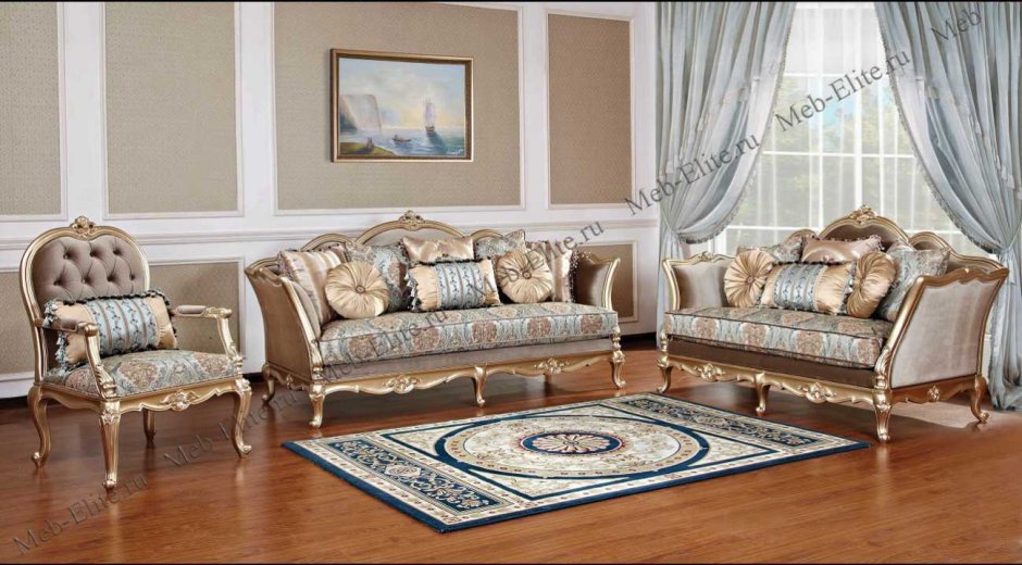 Сильвио диван Аванти