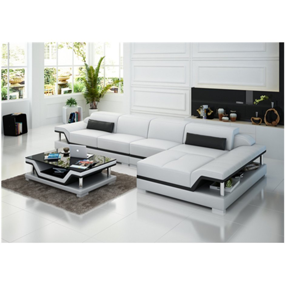 Современные диваны