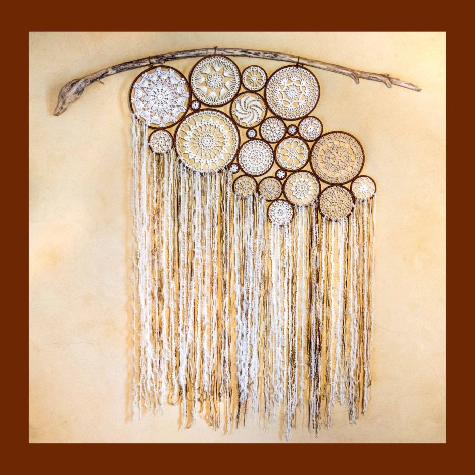 Коряги в интерьере