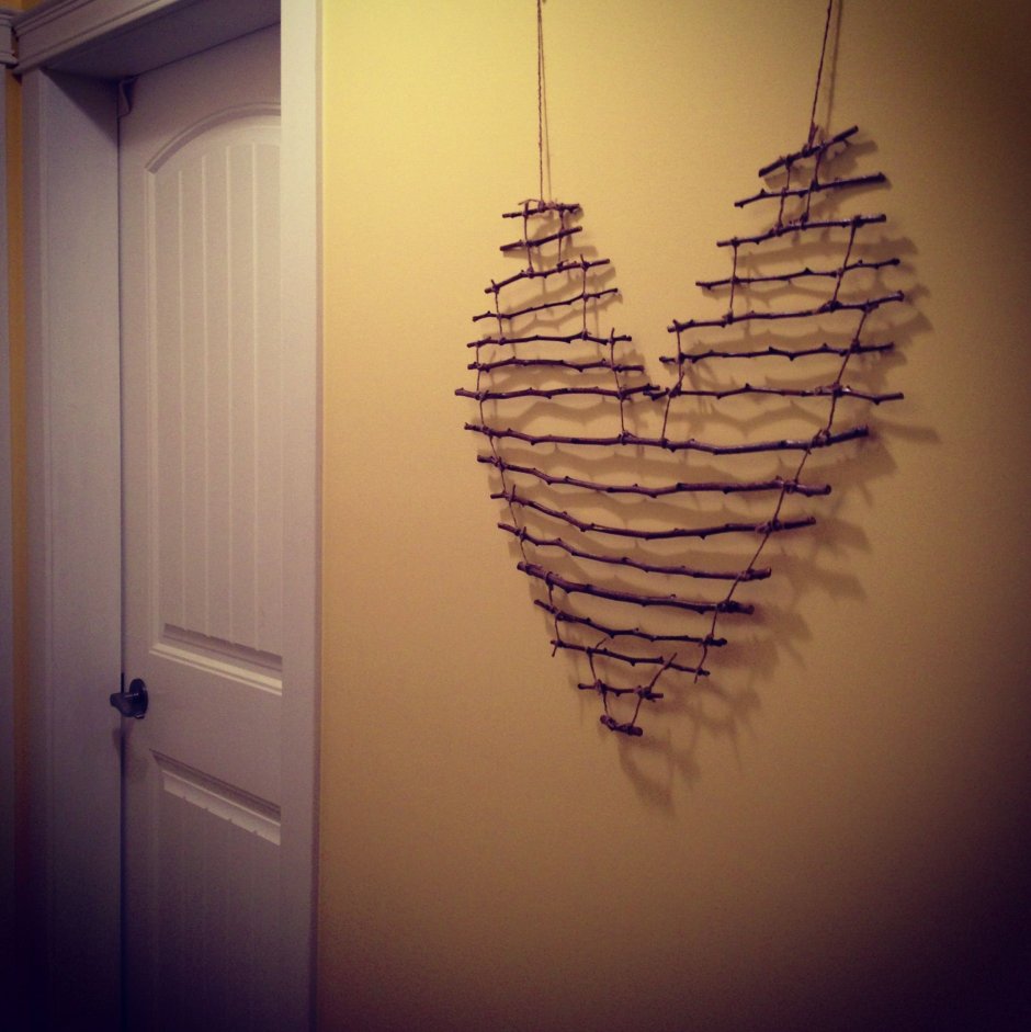 Декорации из искусственных цветов