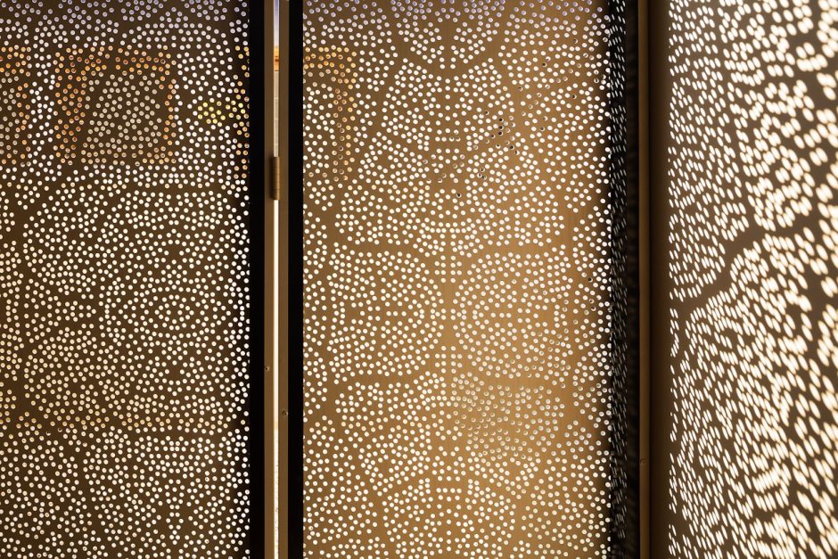 MBS металлический лист Wall Panel 900