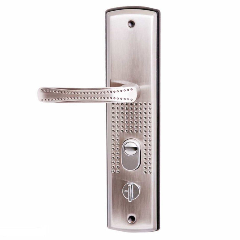 Ручка Аллюр РН-а222