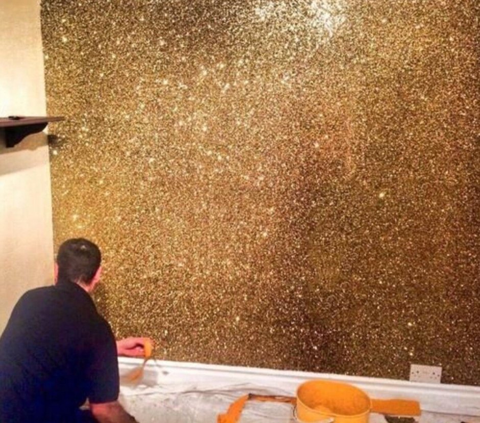 Vincent Decor венецианская штукатурка