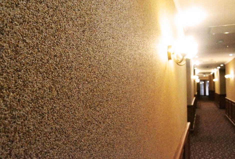 ВГТ короед штукатурка