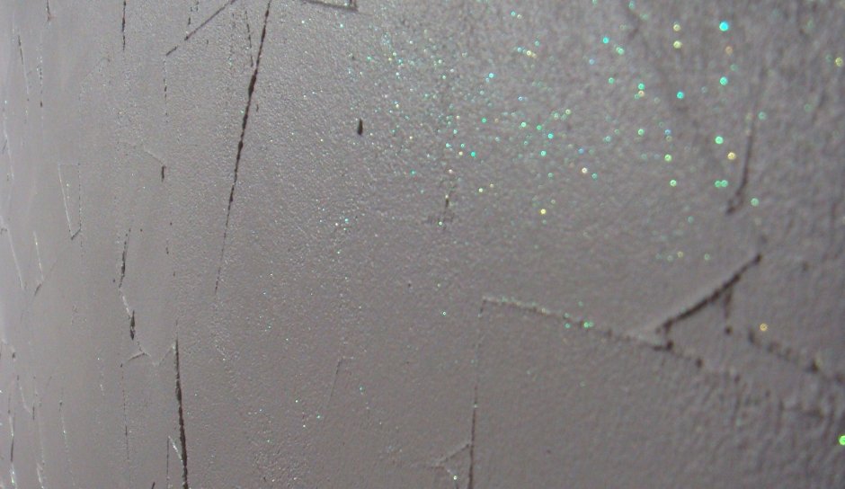 Декоративное покрытие для стен