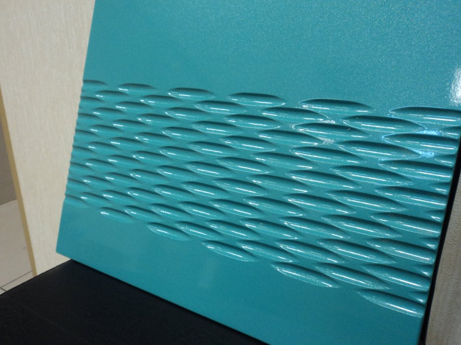 Кухня София 3d 1.8 м белый/белый-бирюза