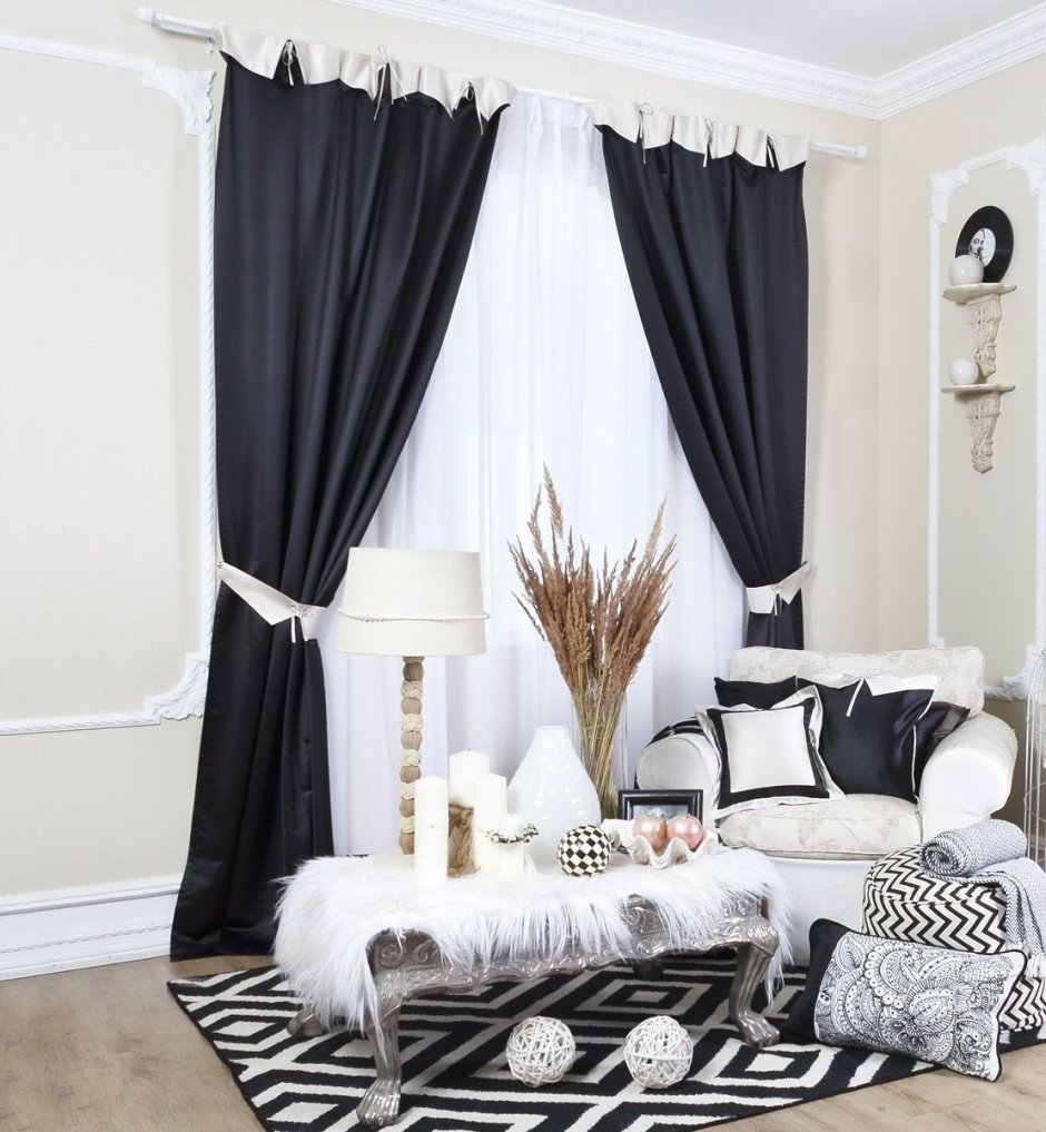 Будуар Мулен Руж