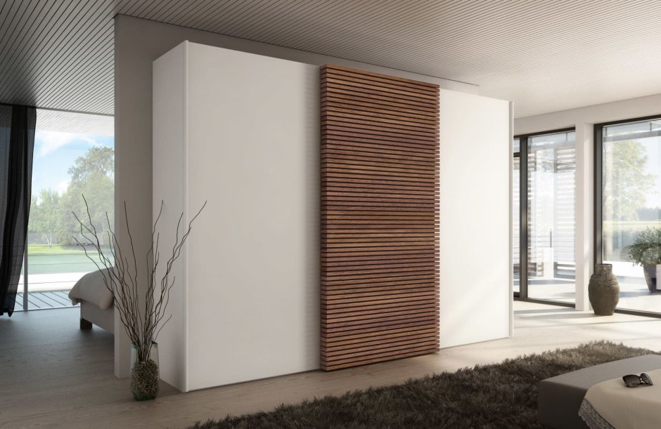 Шкаф фабрики Hulsta Multi-forma 2