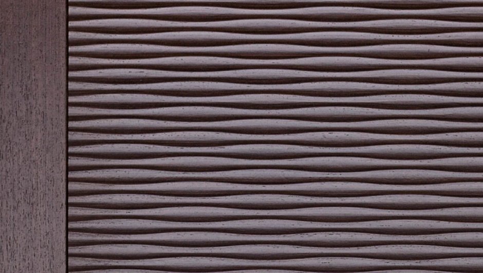 Шпон Файн-лайн «дуб» 002s 3d