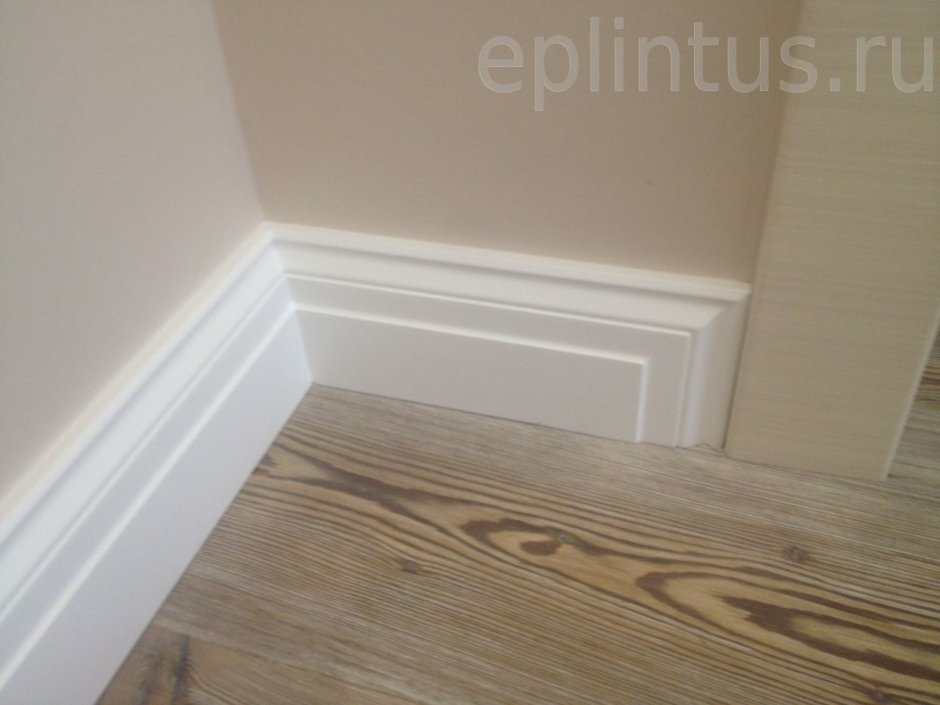 Порожек в ванной комнате