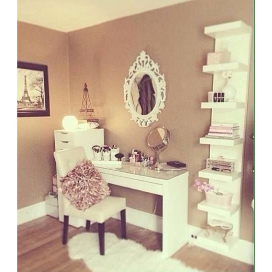 EKBY Alex ЭКБИ Алекс полка с ящиками, белый119x29 см