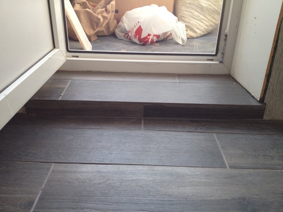 Плинтус Ultrawood Base 5032