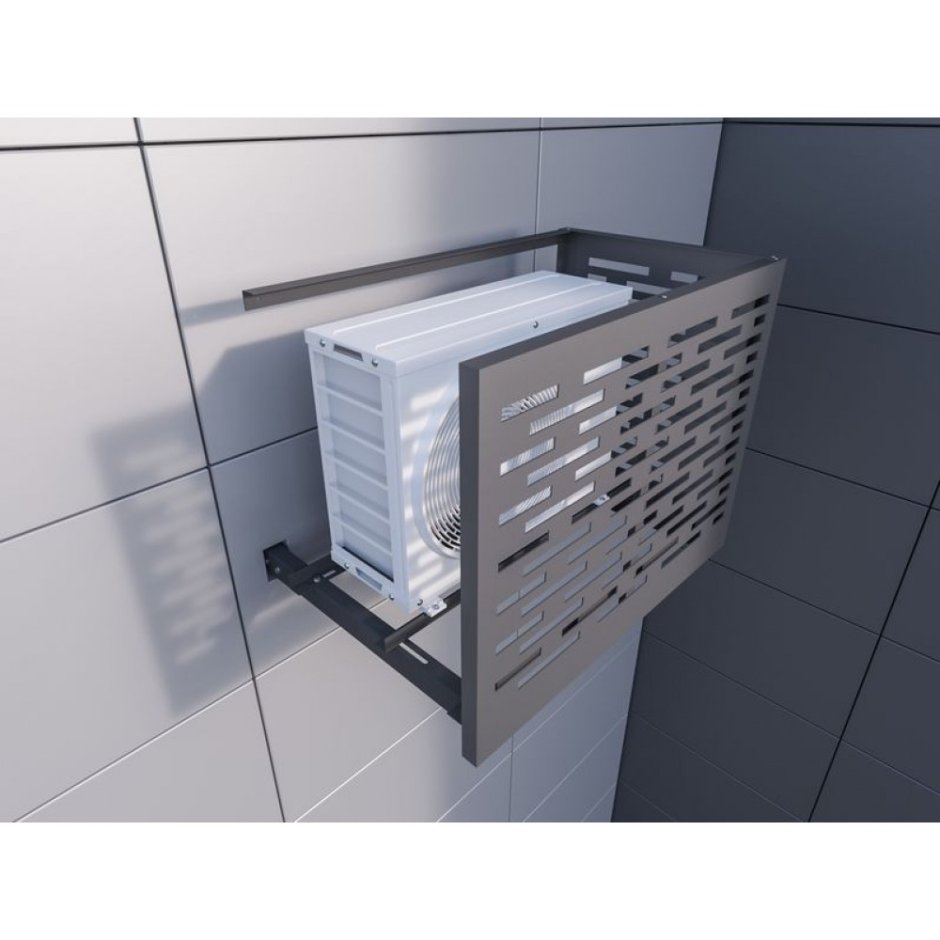 Корзина для кондиционера КОРБАС кдк2-ФКПГ