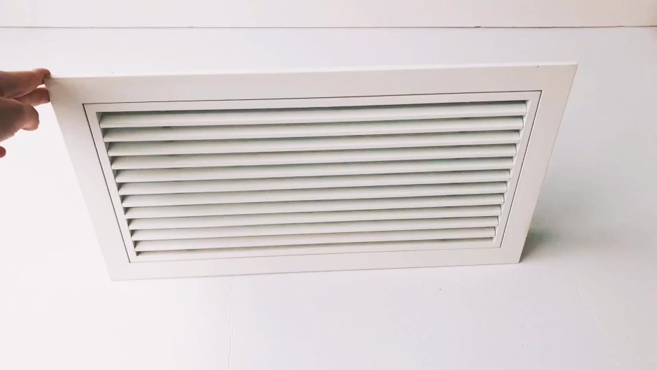 Решетки для канальных кондиционеров