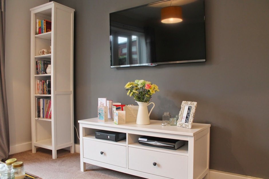 Стеллаж ХЕМНЭС икеа