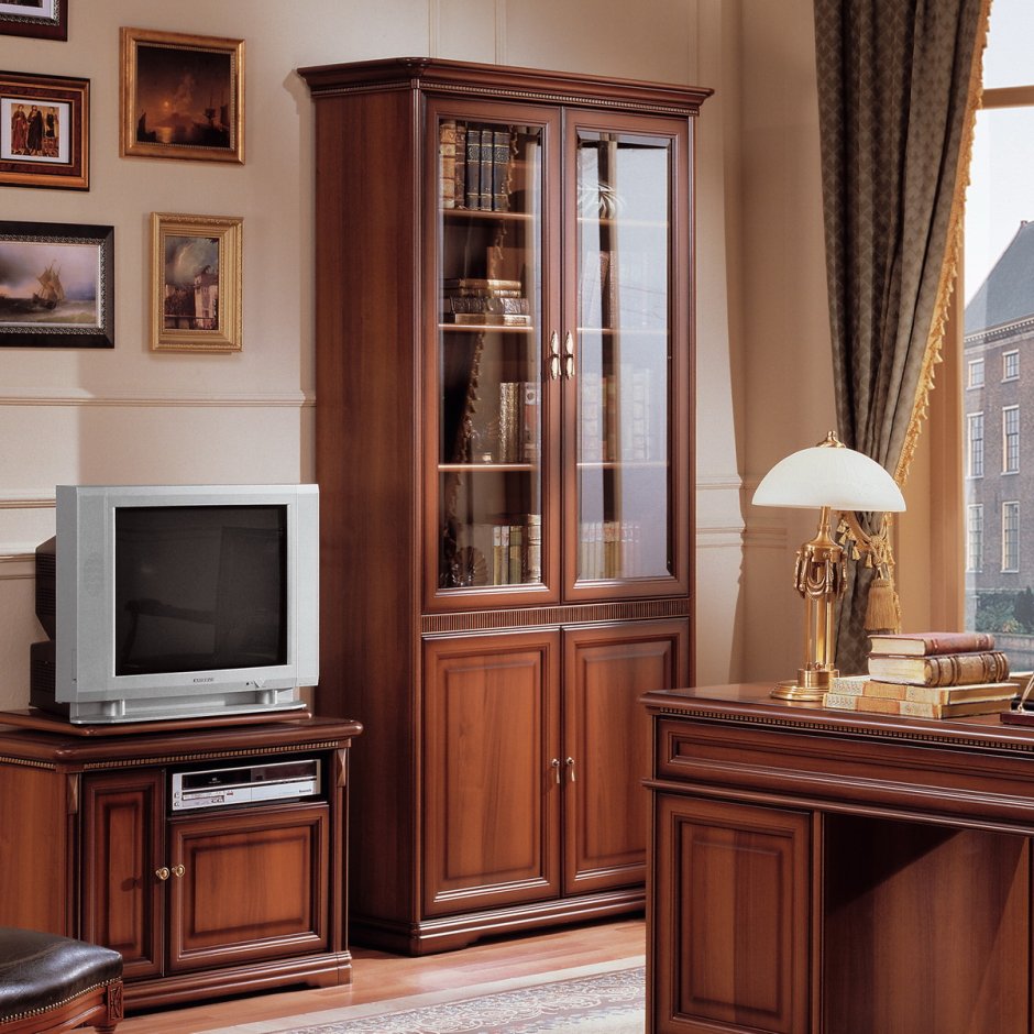 Miassmobili Джоконда орех